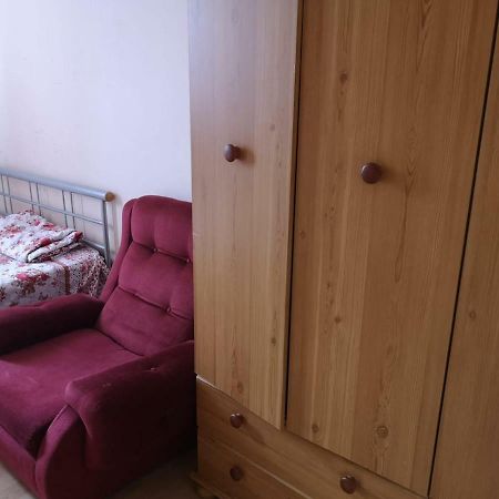 Double Bed Room @Clapham London Luaran gambar