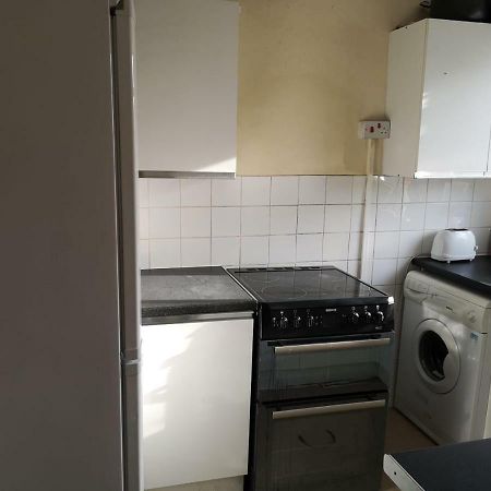 Double Bed Room @Clapham London Luaran gambar