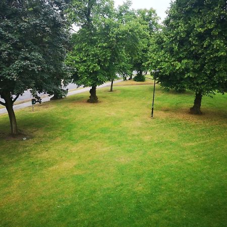 Double Bed Room @Clapham London Luaran gambar