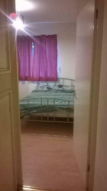 Double Bed Room @Clapham London Luaran gambar
