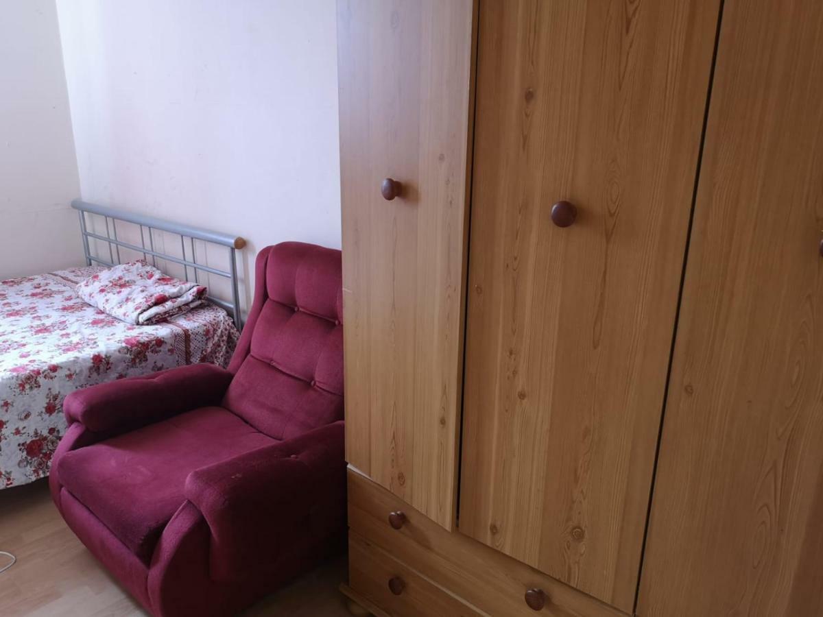 Double Bed Room @Clapham London Luaran gambar