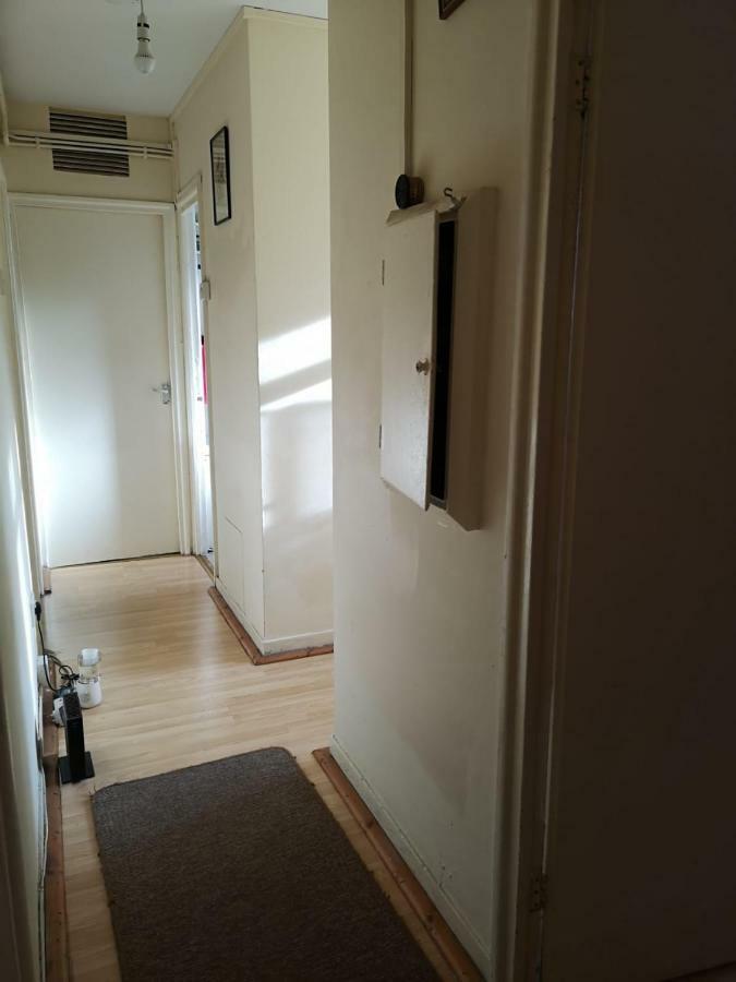 Double Bed Room @Clapham London Luaran gambar