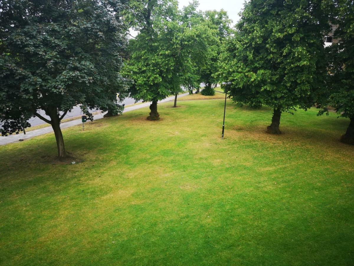 Double Bed Room @Clapham London Luaran gambar