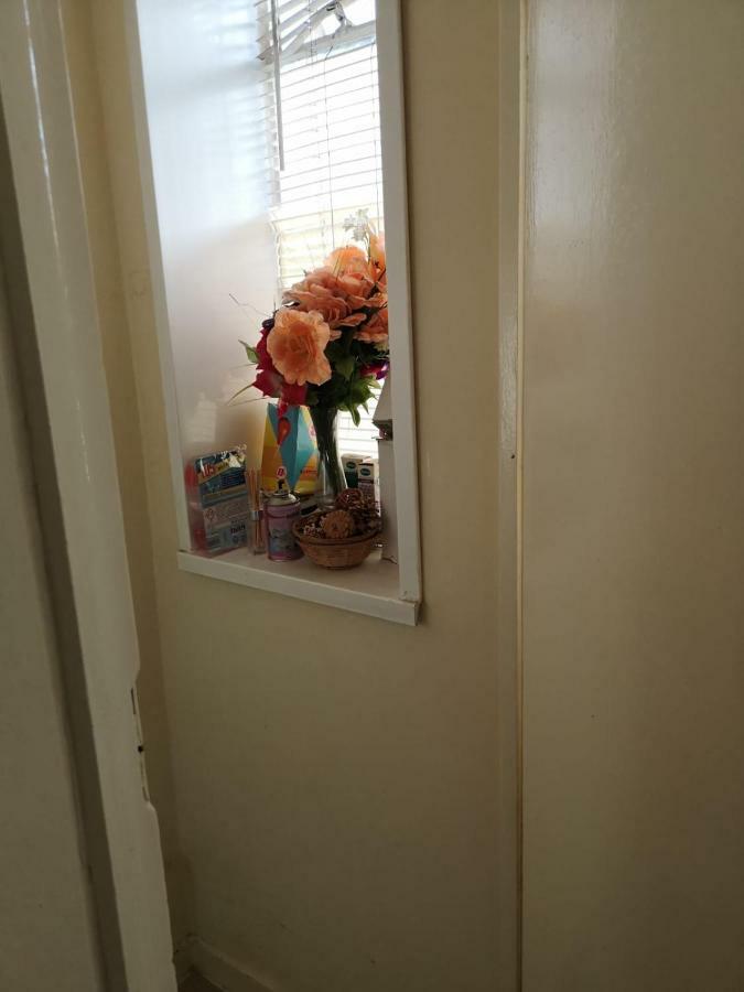 Double Bed Room @Clapham London Luaran gambar